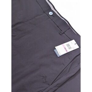 Original Penguin‎ Men’s Black Stretch Golf Trousers NWT Size 38x30
